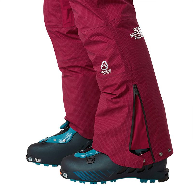 Pantalone donna AMK Summit Futurelight