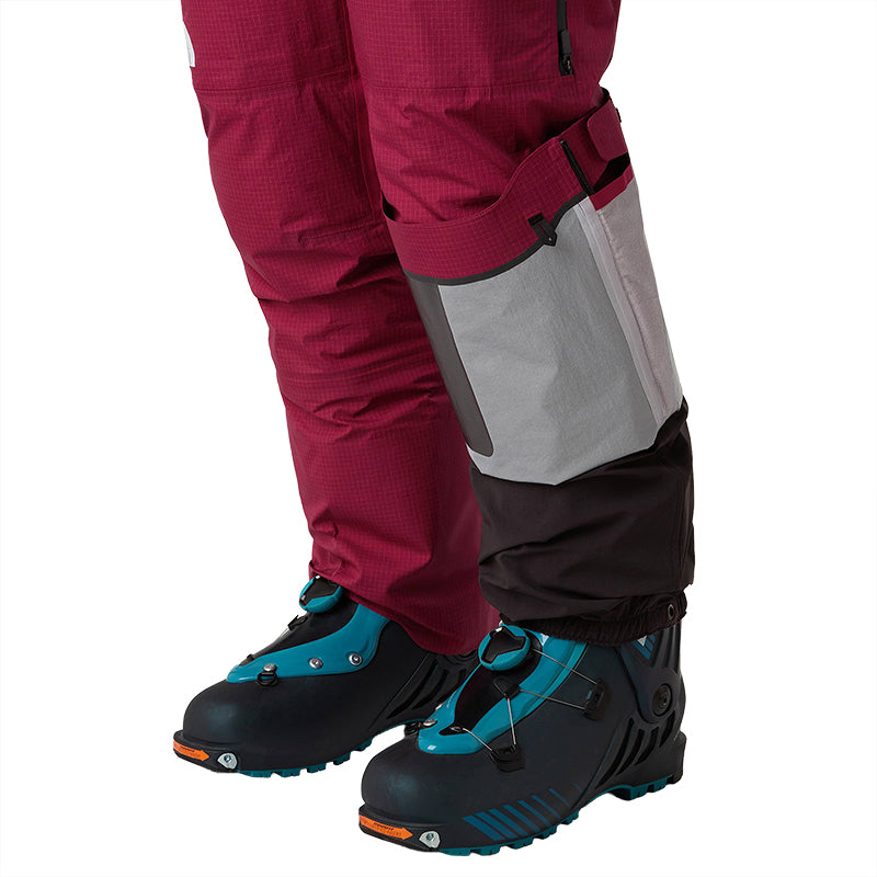 Pantalone donna AMK Summit Futurelight