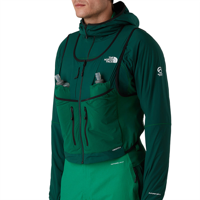 Gilet uomo AMK Summit