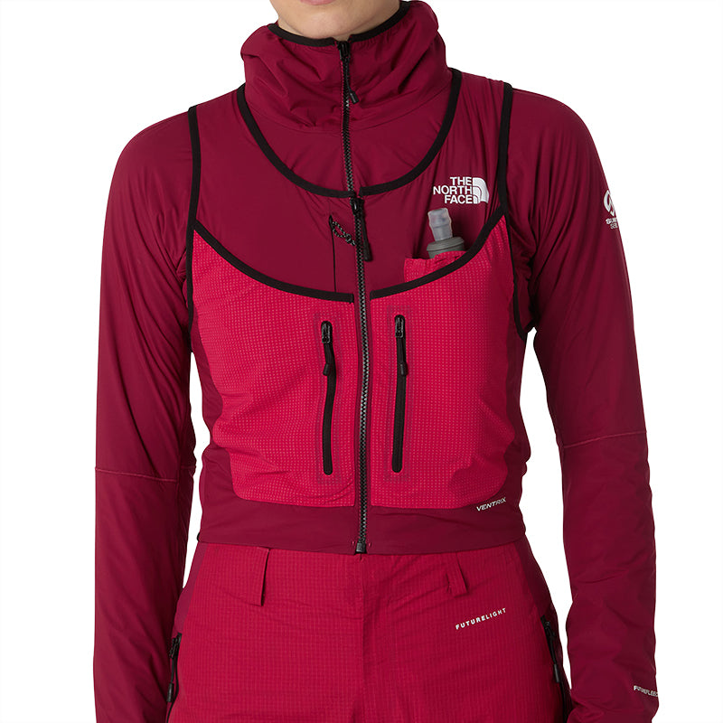Gilet donna AMK Summit