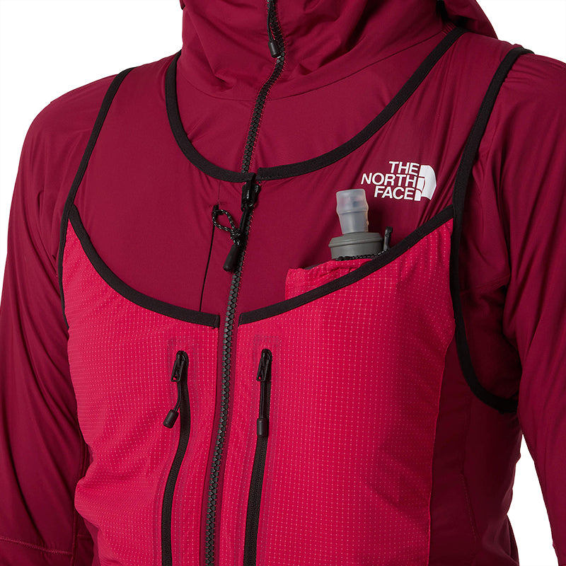 Gilet donna AMK Summit