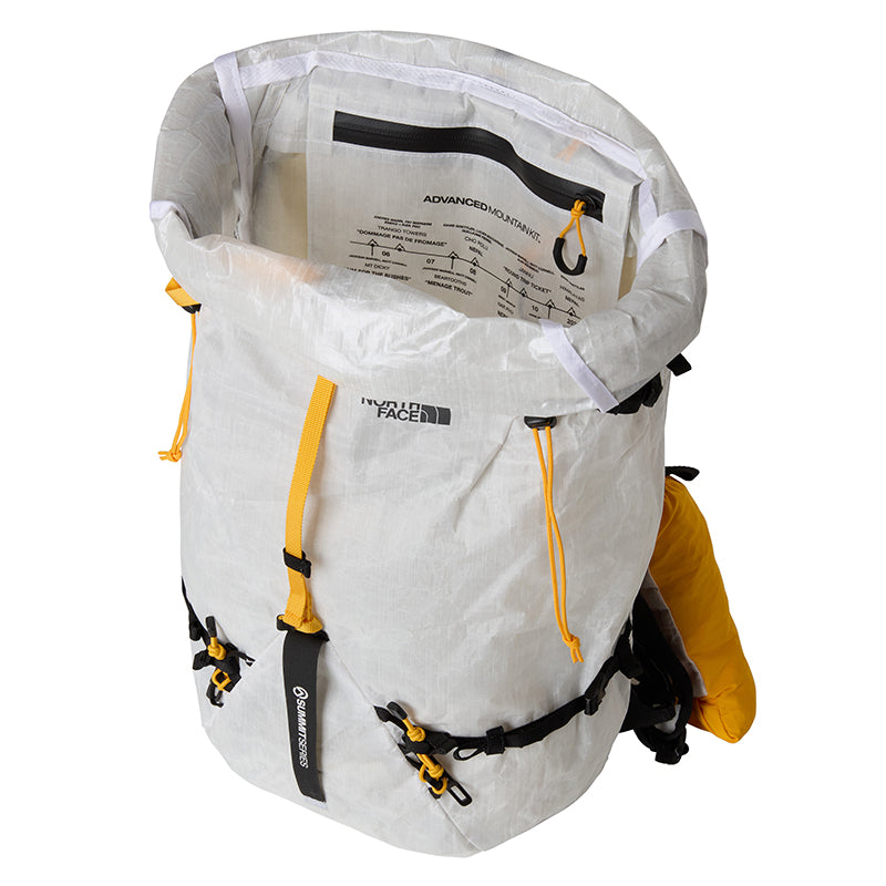 Zaino AMK Summit Advanced Mountain Kit 25L