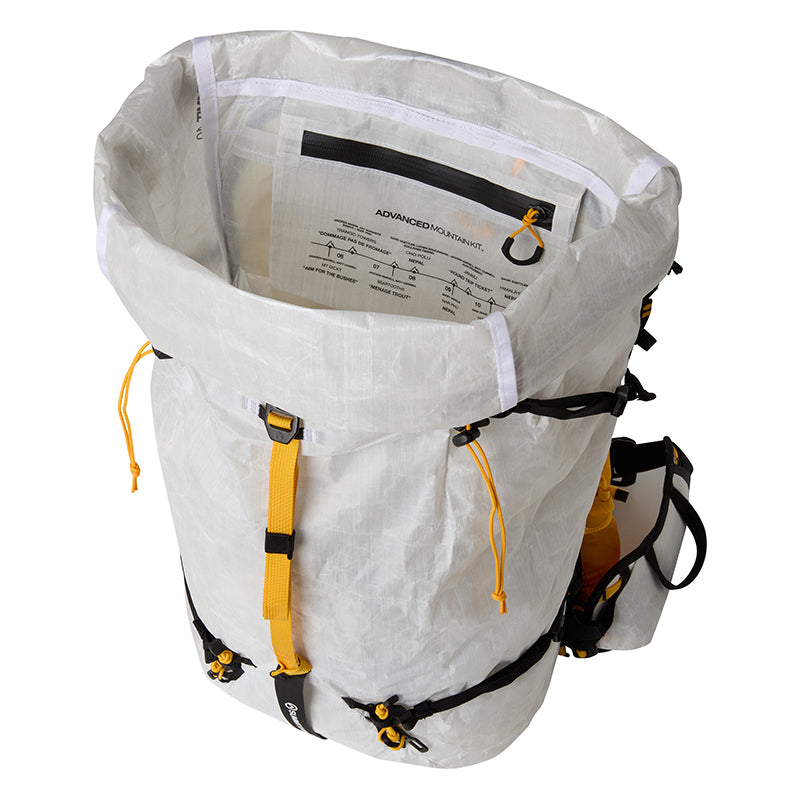 Zaino AMK Summit Advanced Mountain Kit 40L