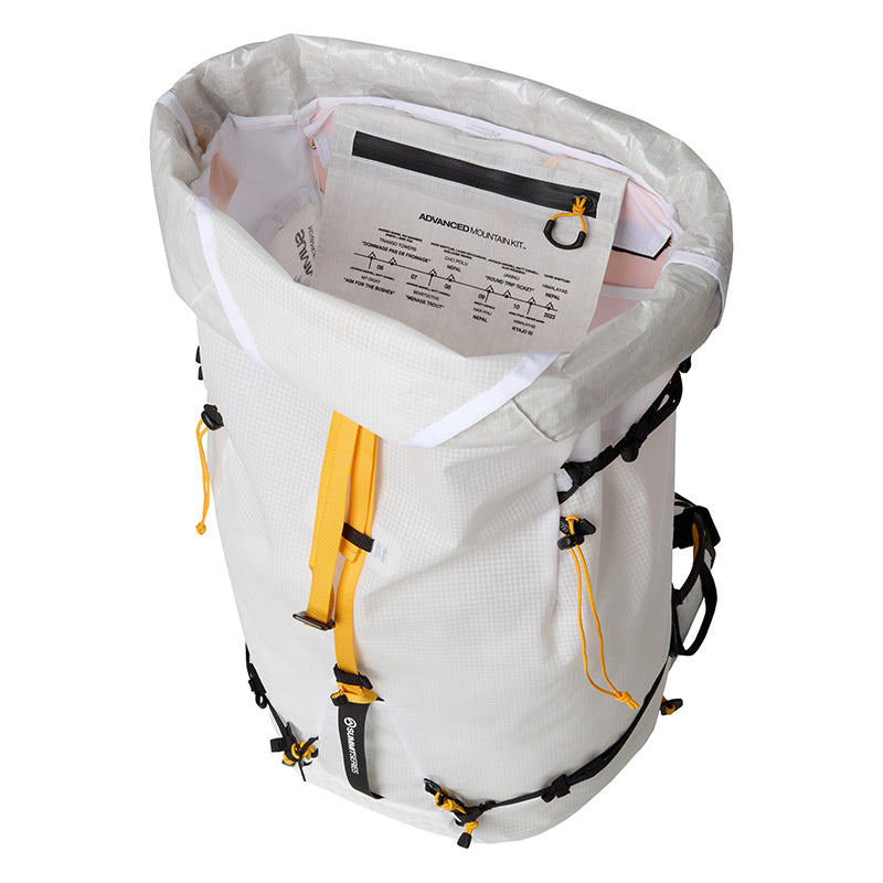 Zaino AMK Summit Advanced Mountain Kit 55L