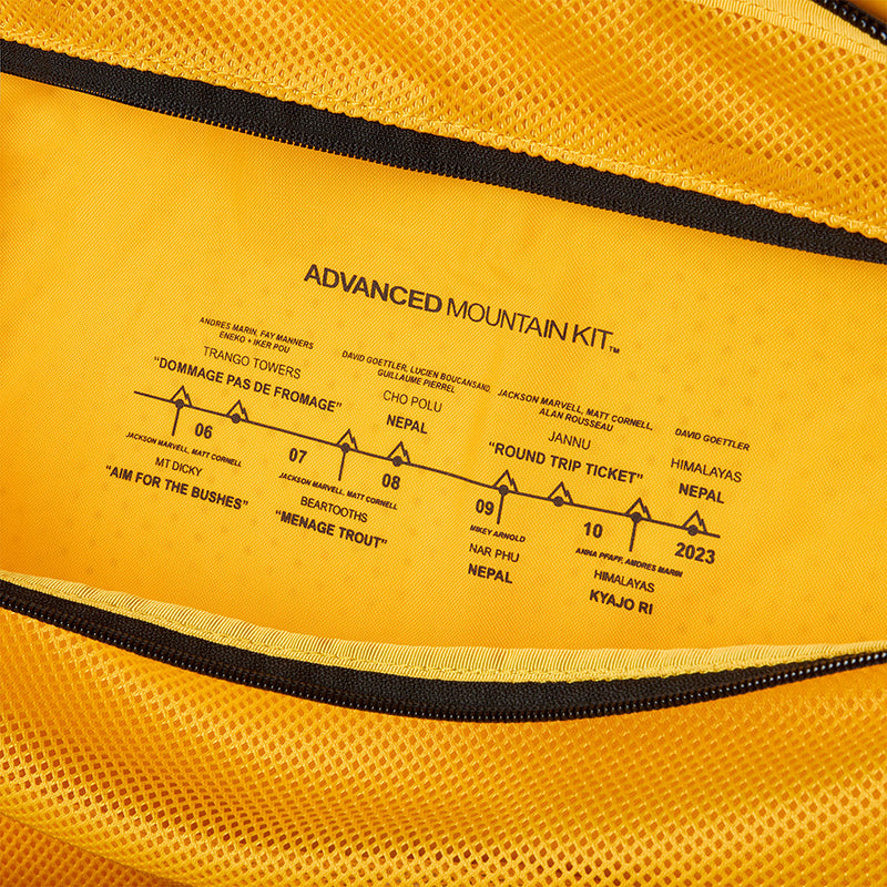 Borsa AMK Summit Advanced Mountain Kit