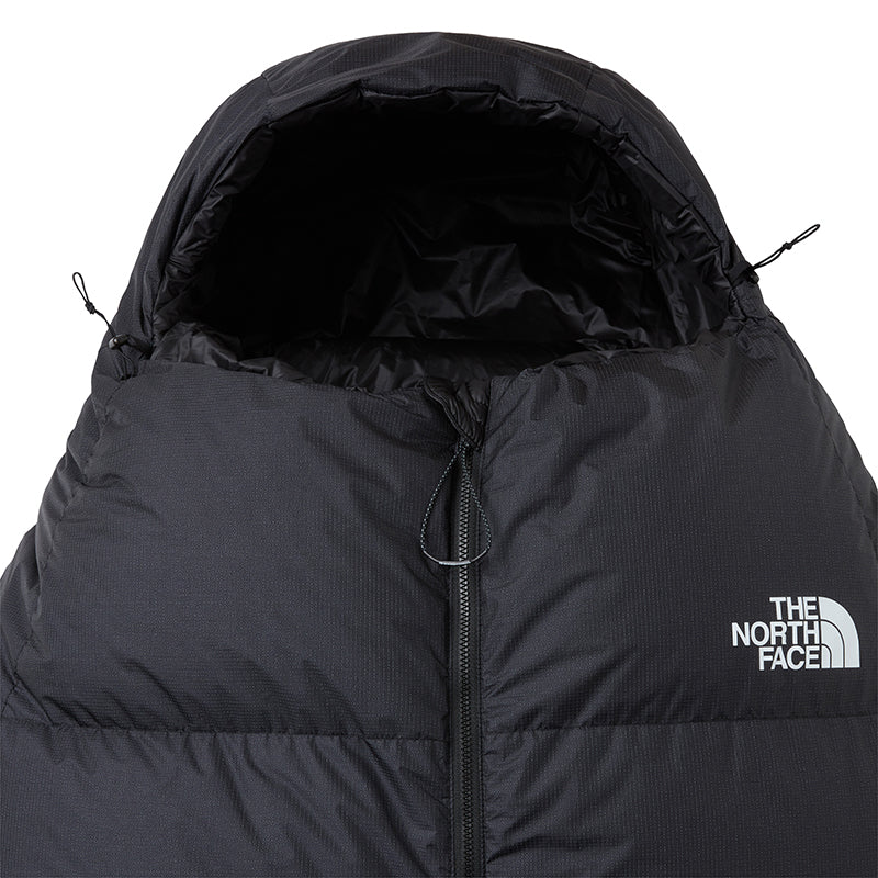 Sacco a Pelo AMK Summit Superlight
