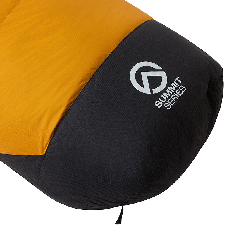 Sacco a Pelo AMK Summit Superlight