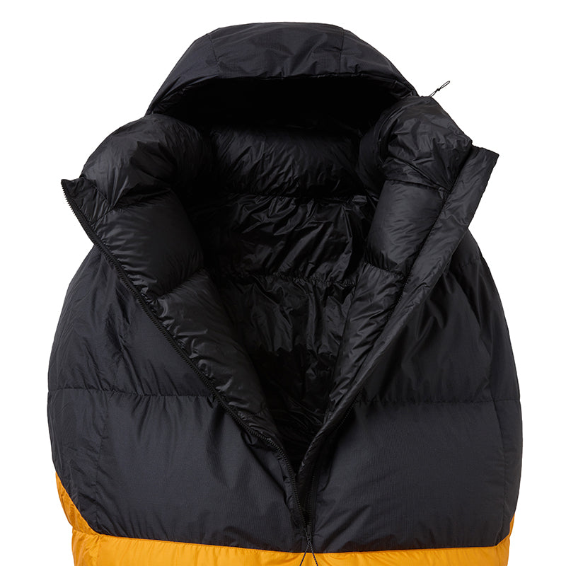 Sacco a Pelo AMK Summit Superlight