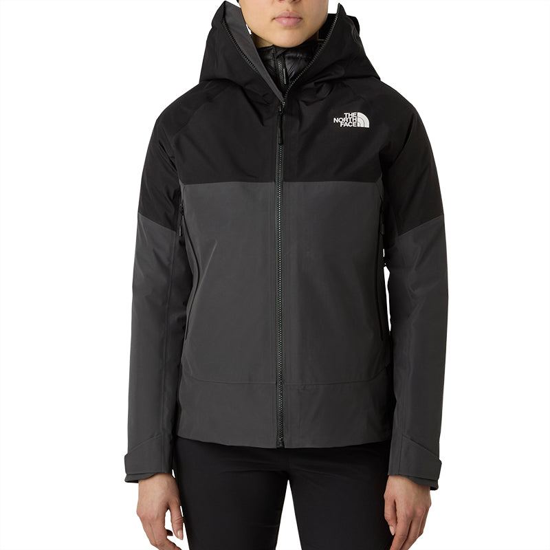 Giacca donna Jazzi GTX