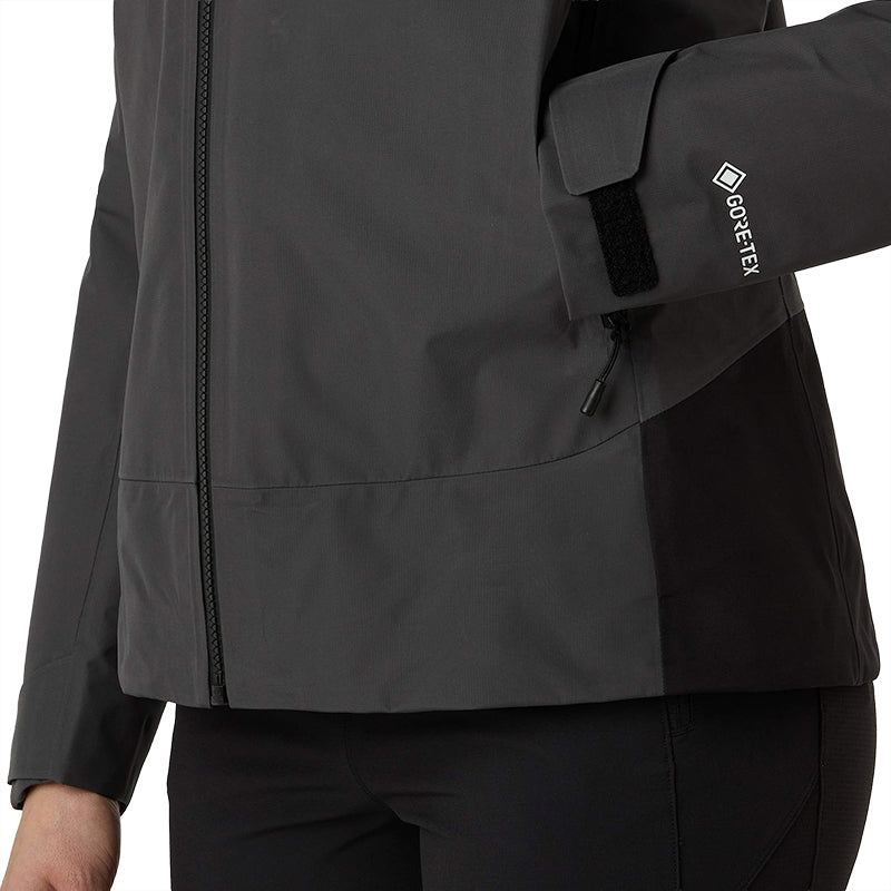 Giacca donna Jazzi GTX