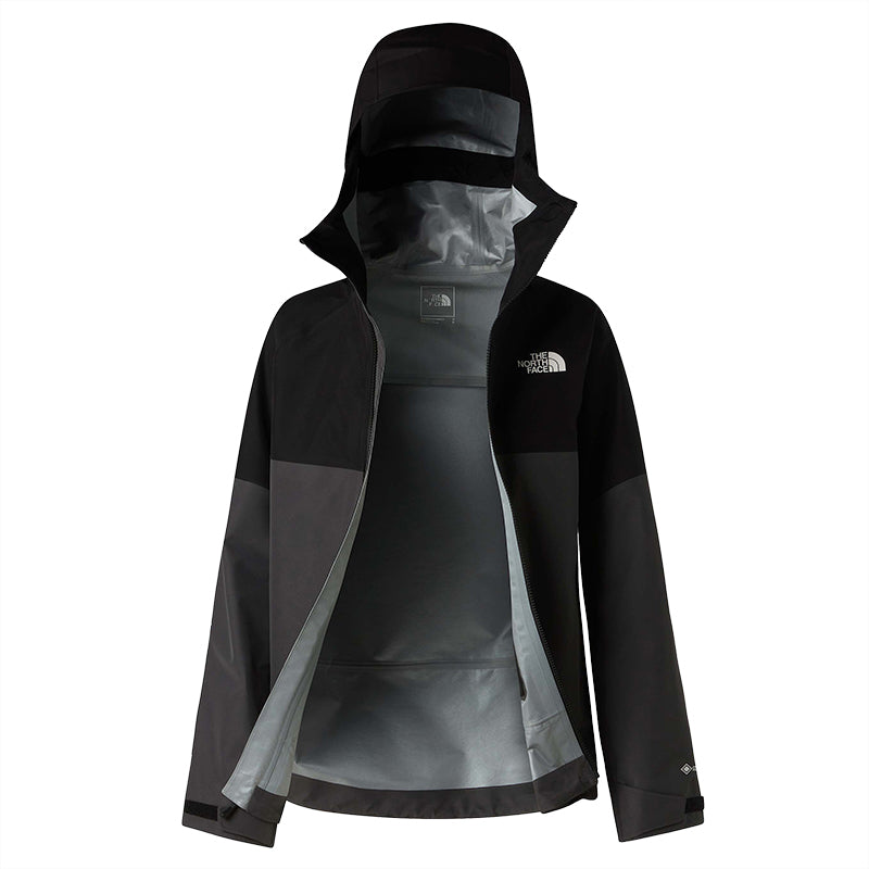 Giacca donna Jazzi GTX