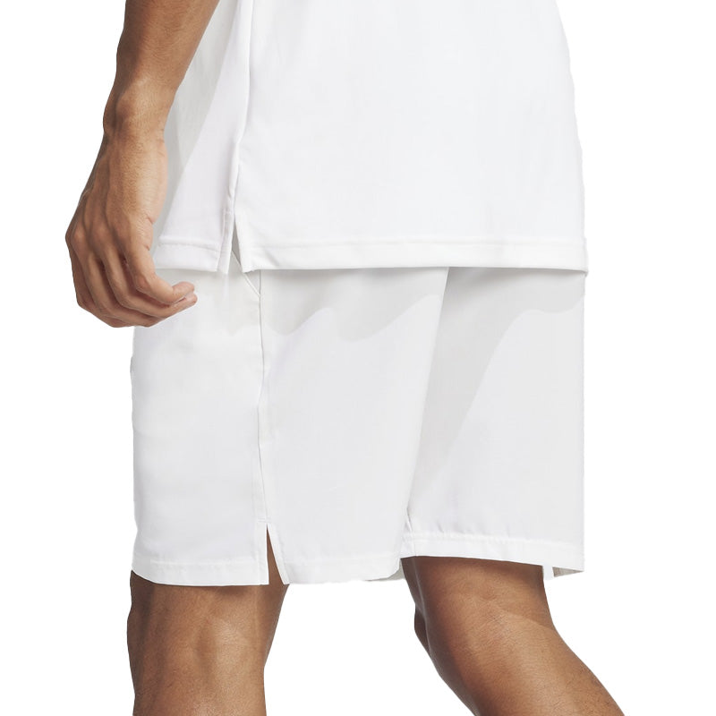 Pantaloncino uomo Club Climacool Stretch Woven