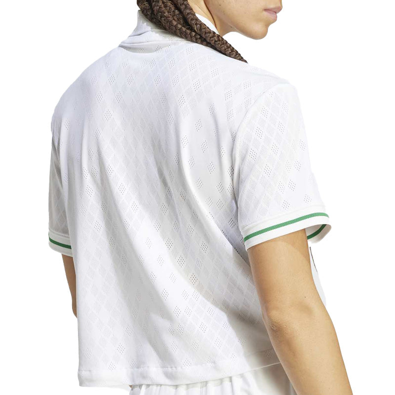 Polo donna Pro Climacool