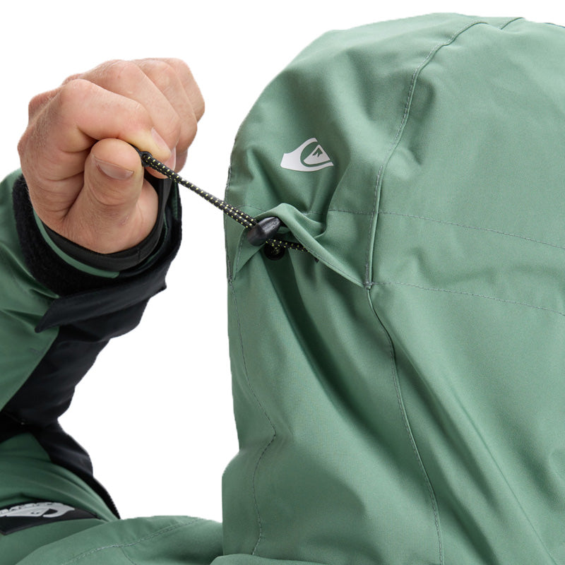 Giacca uomo Sycamore Block 20K