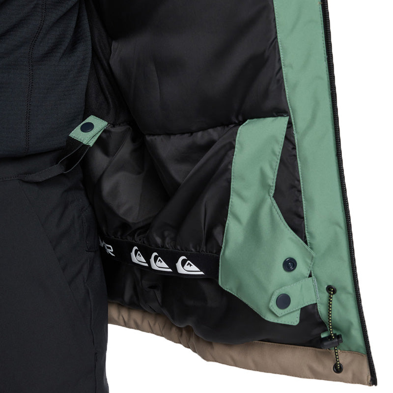 Giacca uomo Sycamore Block 20K