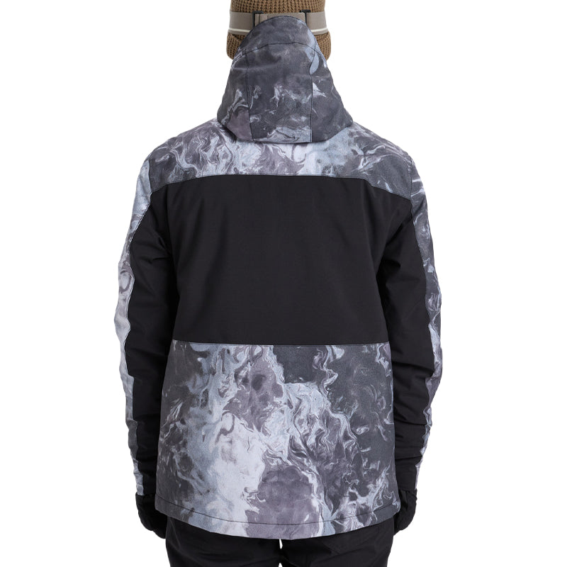 Giacca uomo Sycamore Printed