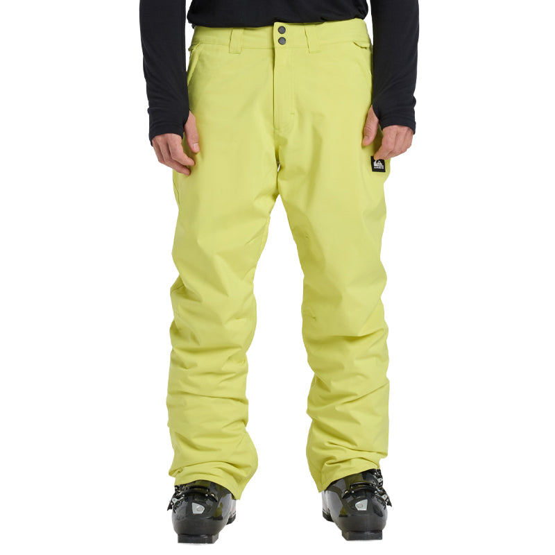 Pantalone uomo Estate