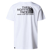 T-Shirt uomo Blanca