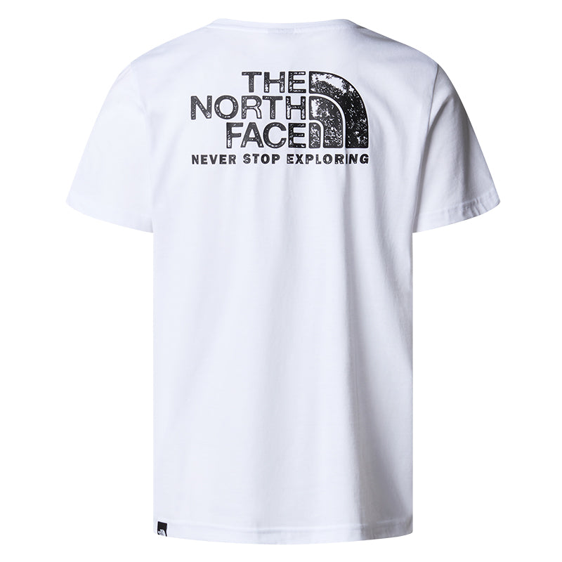 T-Shirt uomo Blanca