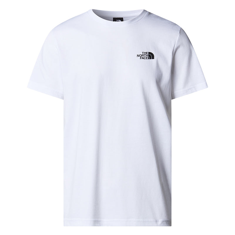 T-Shirt uomo Blanca