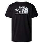 T-Shirt uomo Blanca