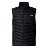 Gilet uomo Insulated Hybrid