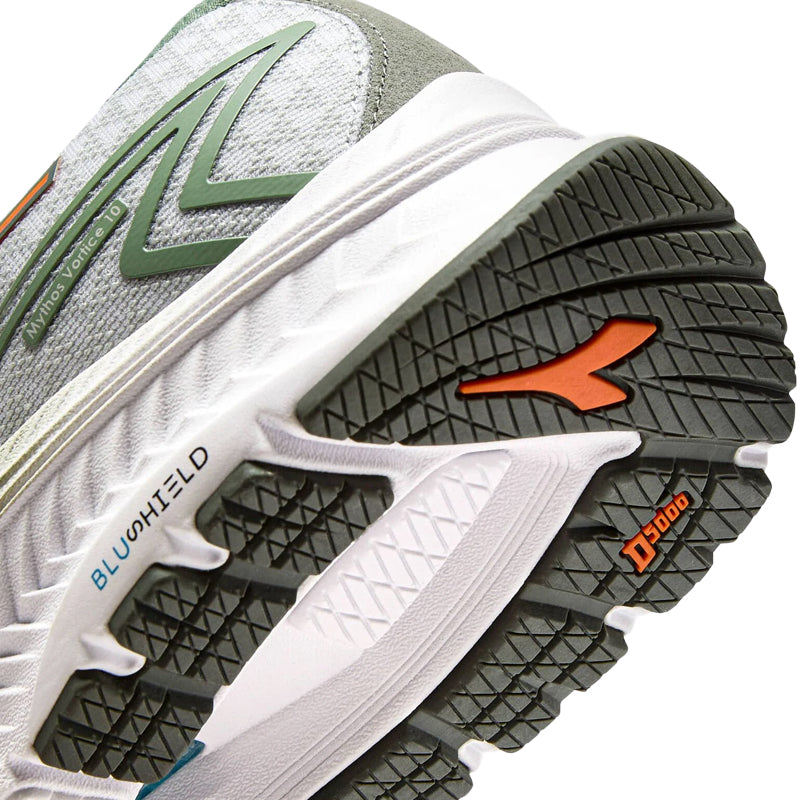 Scarpe uomo Mythos Blushield 10 Vortice