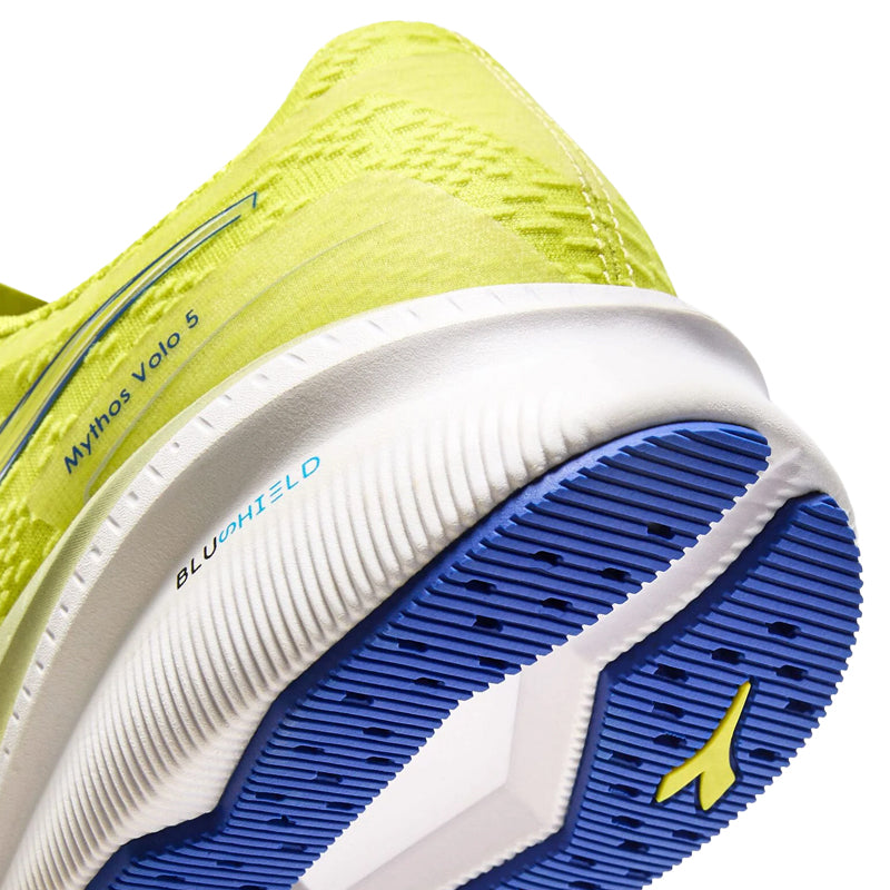 Scarpe uomo Mythos Blushield Volo 5