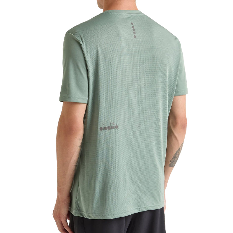 T-Shirt uomo Run