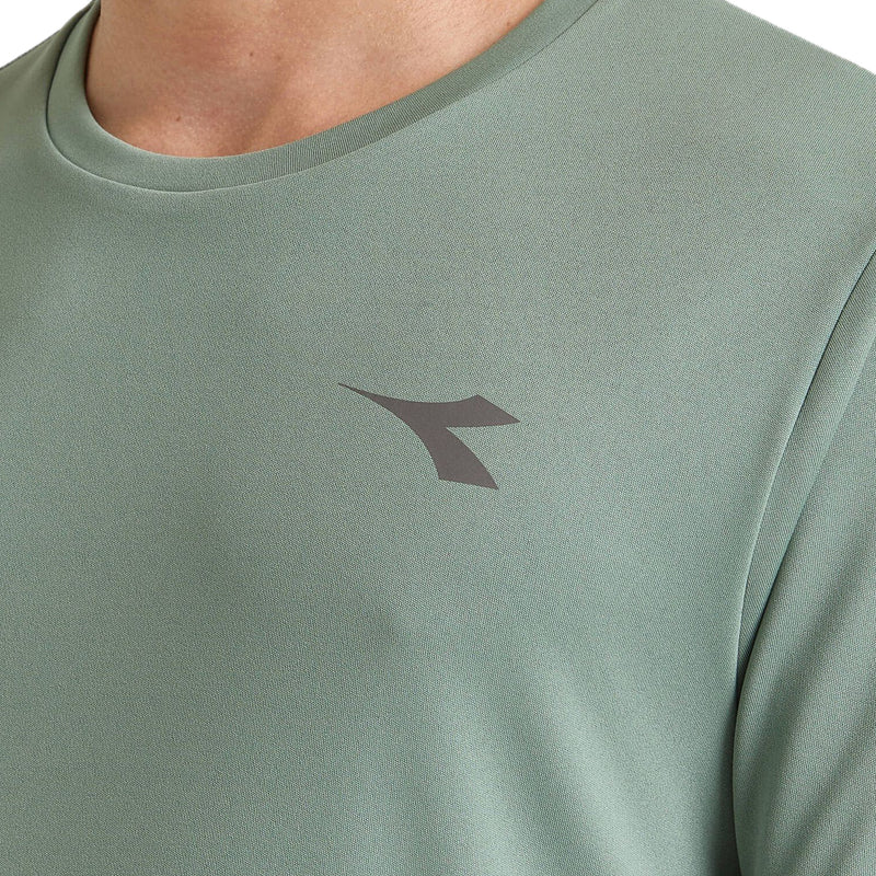 T-Shirt uomo Run