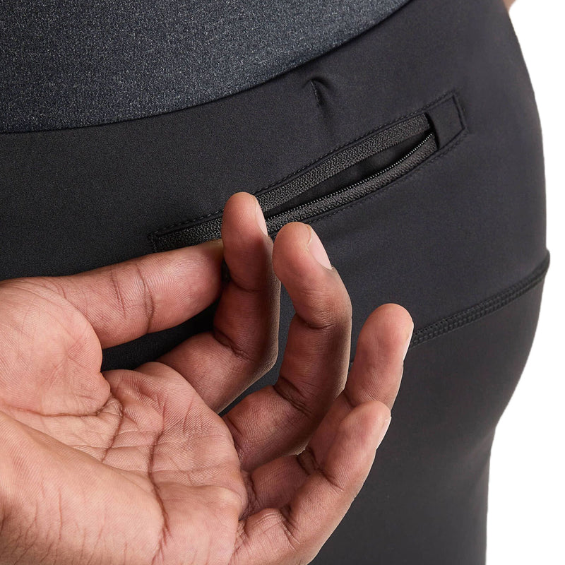 Leggings uomo Run Crew