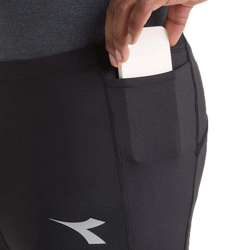 Leggings uomo Run Crew