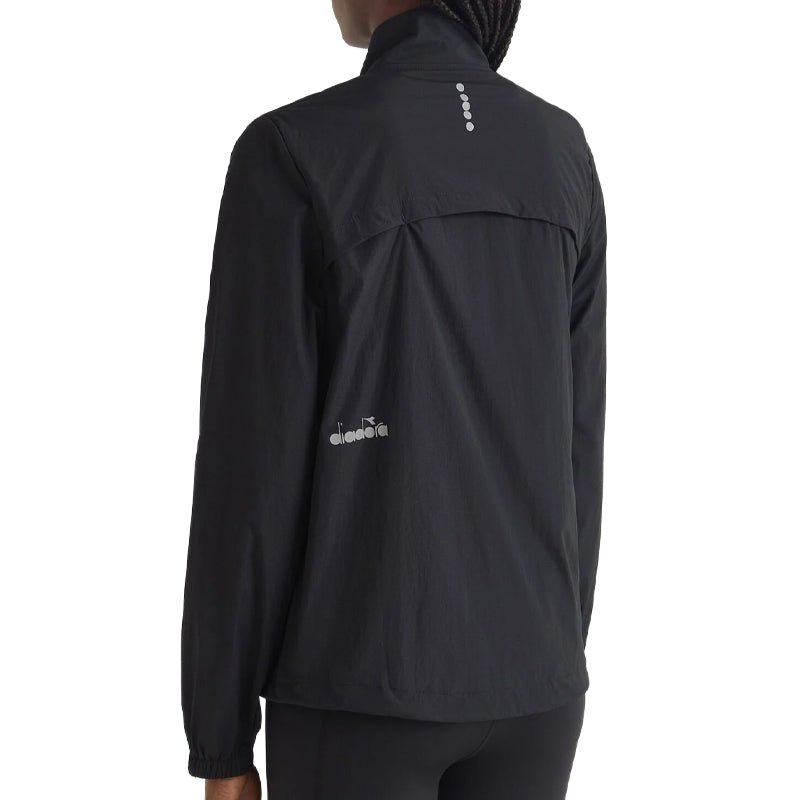Giacca donna Windbreaker packable