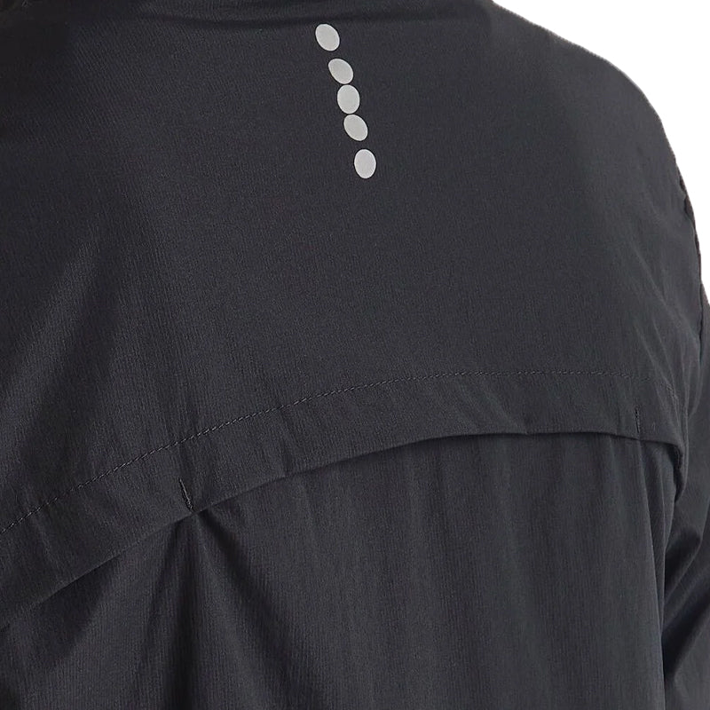 Giacca donna Windbreaker packable