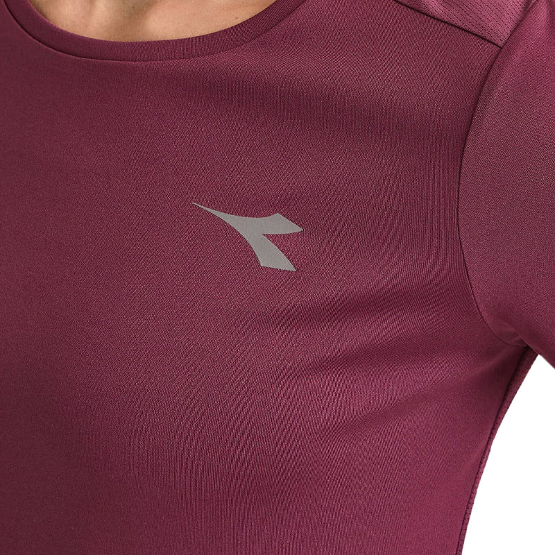 T-Shirt donna Run