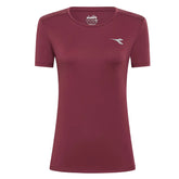 T-Shirt donna Run