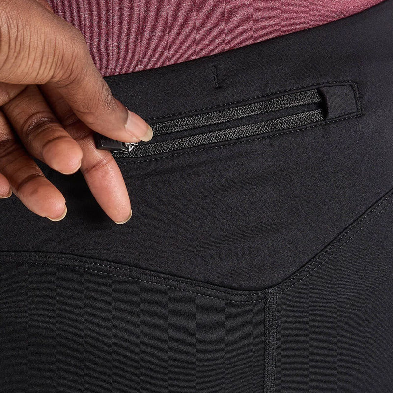 Leggings donna Run Crew