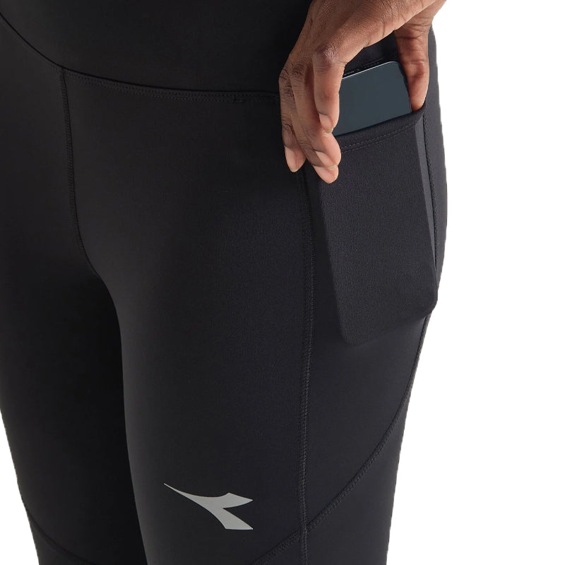 Leggings donna Run Crew