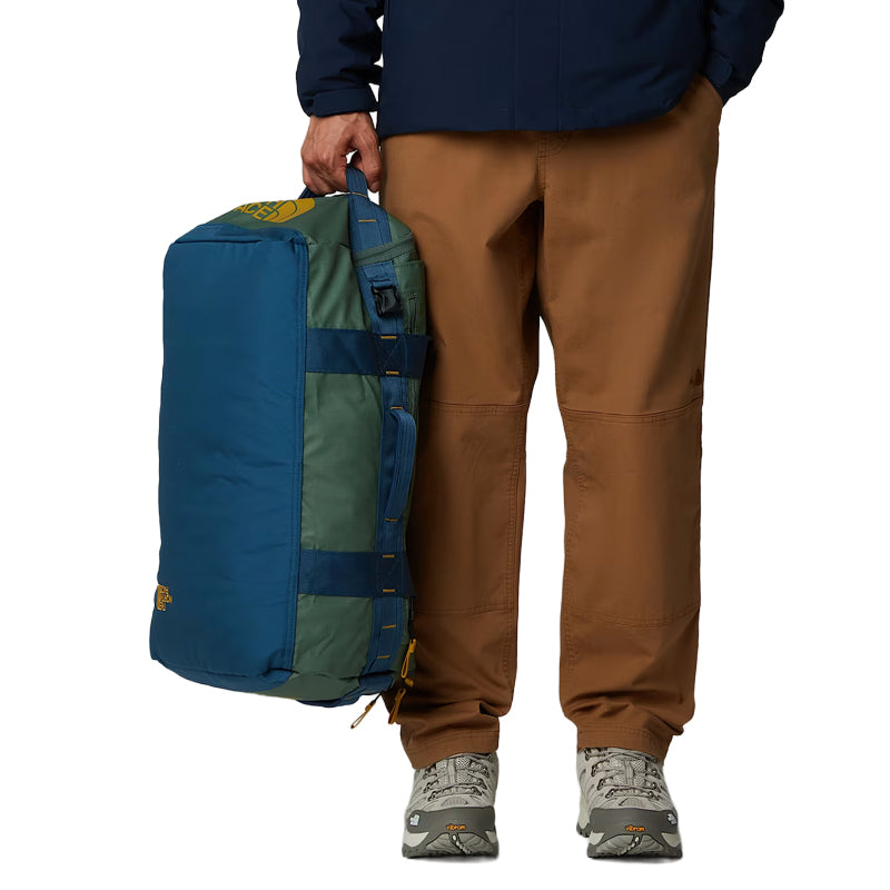 Borsa Duffel Base Camp Voyager 42 L