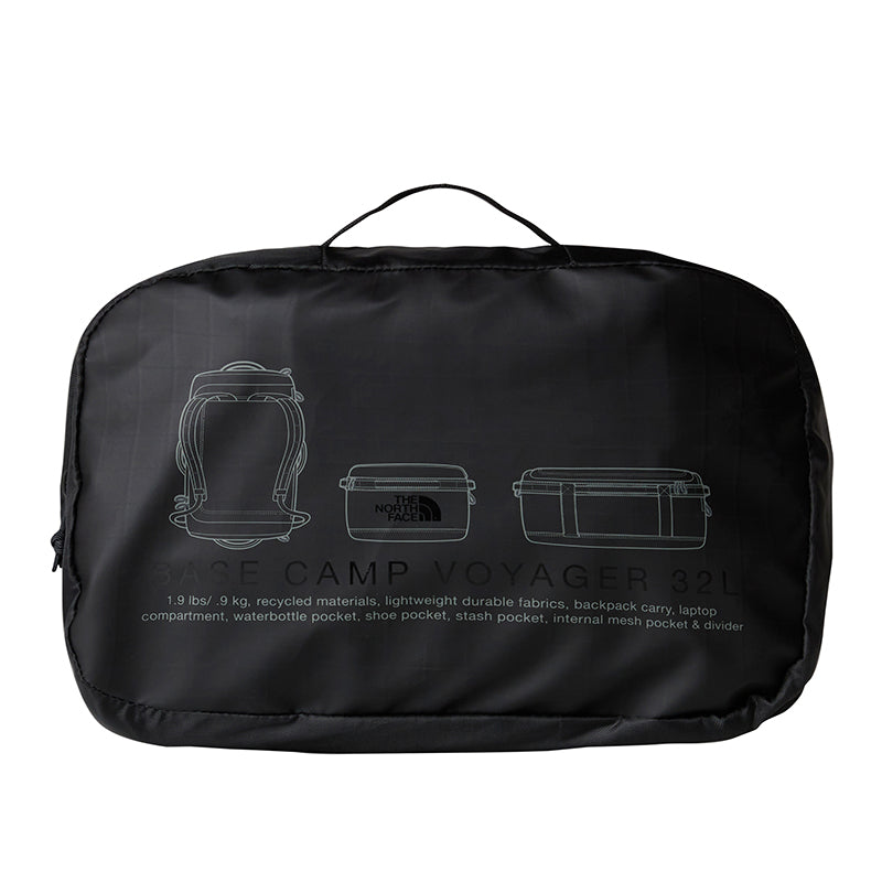 Borsa Duffel Base Camp Voyager 32 L