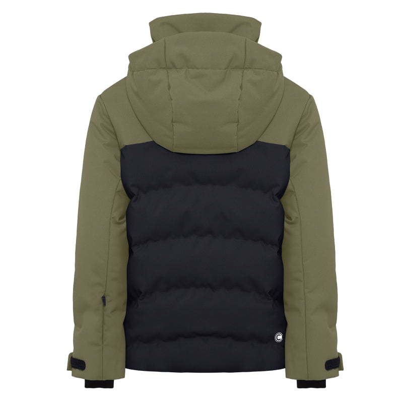 Giacca bambino Contemporary 6-10