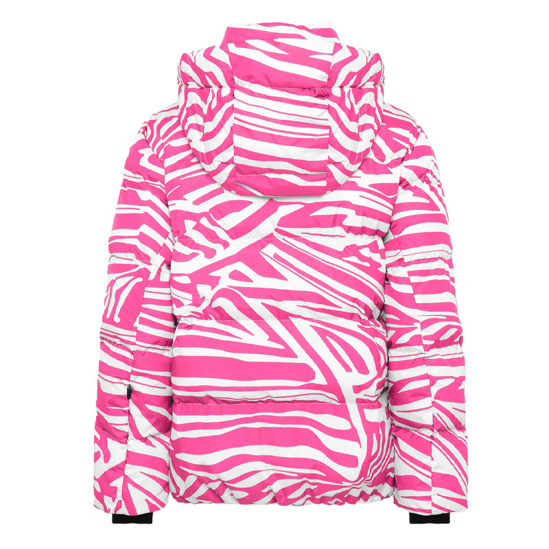 Giacca bambina Scratchy 12-16