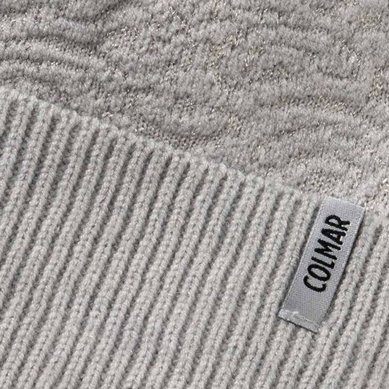 Cappello donna Sparkly pompon