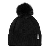 Cappello donna Sparkly pompon