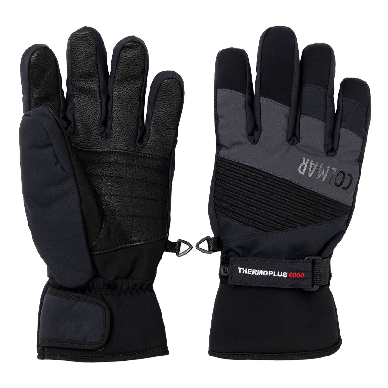 Guanti uomo Extra Warm