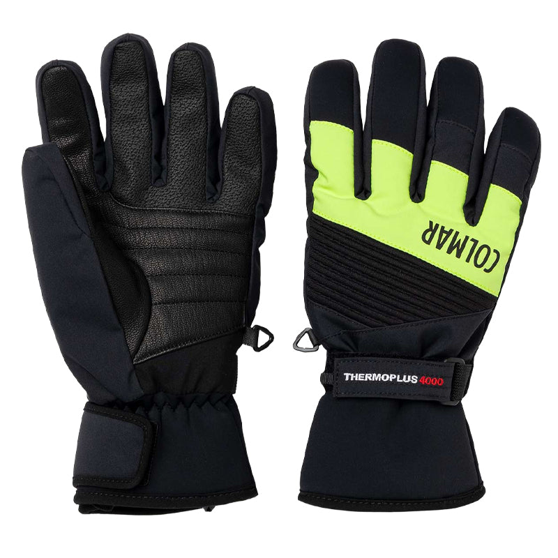 Guanti uomo Extra Warm