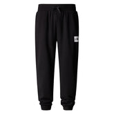 Pantalone uomo Fine jogger