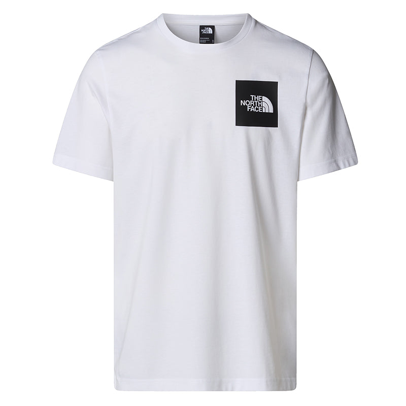 T-Shirt uomo Fine