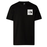 T-Shirt uomo Fine