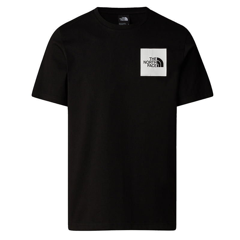 T-Shirt uomo Fine